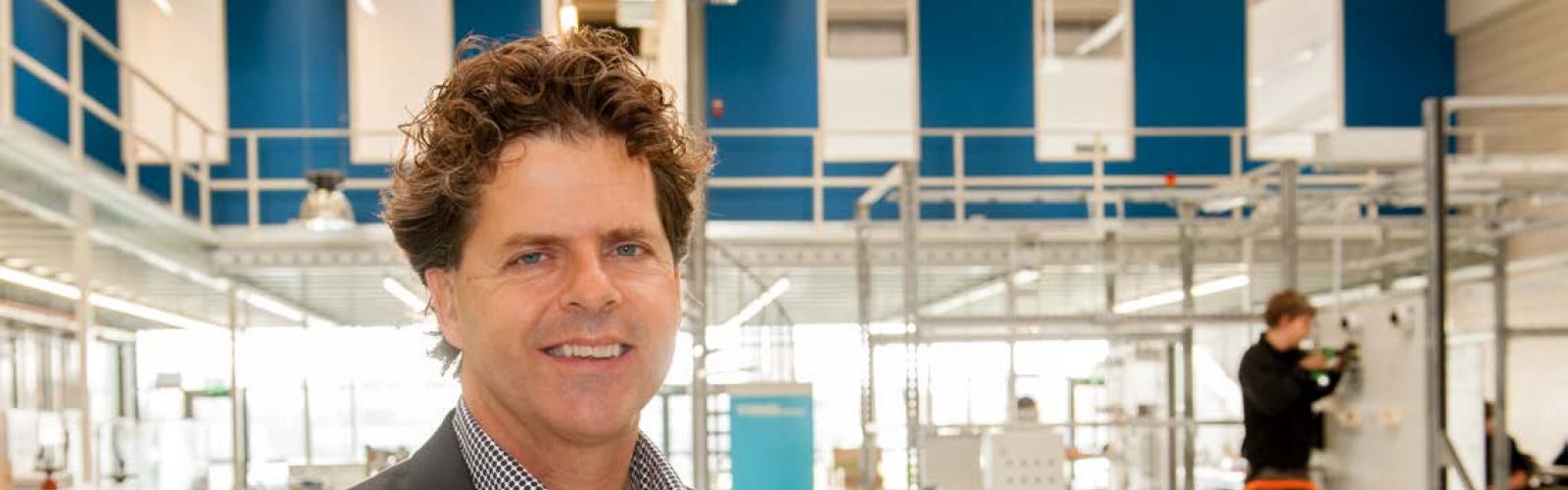 QUICK SCAN GOFLEX EN VAKWIJS IN ONDERNEMERSBELANG